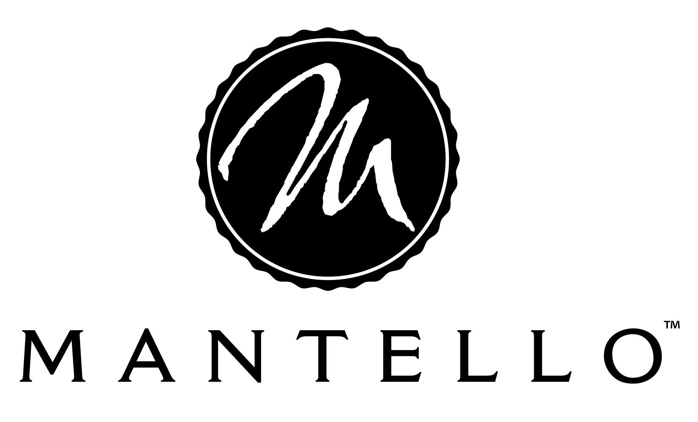 Mantello Watch Box for Men - 6 Slot Luxury Carbon Fiber Watch Case, Watch Box Organizer for Men, Gifts for Him, Metal Buckle - Black