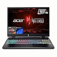 acer Nitro 16 Gaming Laptop, 16