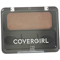 Cover Girl 04808 750mink Mink Professional Eye Enhancer??? Eye Shadow Kit