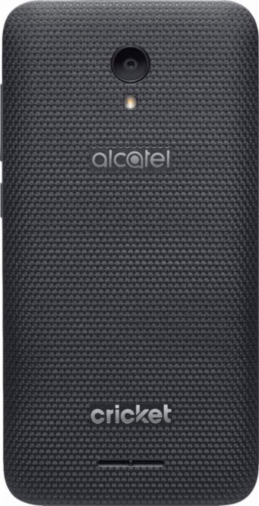 Alcatel Verso 5044C | (16GB, 2GB RAM) | 5.0
