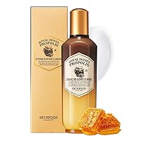 SKINFOOD Royal Honey Propolis Enrich Emulsion, 20 Count