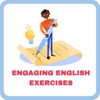 Engaging English Exercises