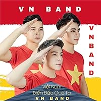 Xinh Tươi Việt Nam