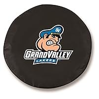 NCAA Grand Valley Lakers Tire Cover