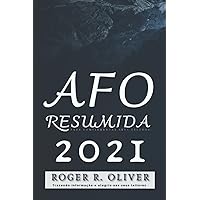 AFO Resumida (Portuguese Edition) AFO Resumida (Portuguese Edition) Kindle Paperback