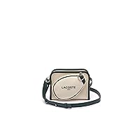 Lacoste Unisex-Adult Tennis Style Shoulder Bag