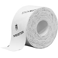 Meister StickElite Professional Porous Athletic Tape - 15yd x 1.5