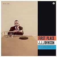 First Place First Place Vinyl MP3 Music Audio CD