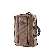 Reliable Softgoods Frost River Duluth Minnesota Voyageur Backpack No.876- Voyageur Backpack Brief