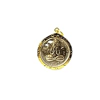 Thai Buddha Jewelry Amulet Phra Pidta EYE Amulet Pendant,Phra Pidta Paang Phrakaan Lucky and Life