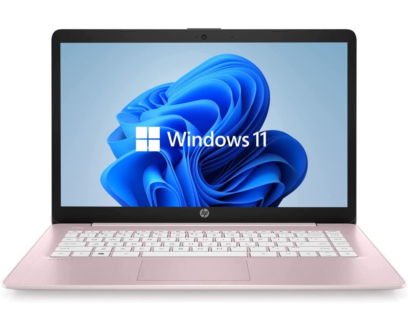 Mua Newest Hp 14 Hd Laptop Windows 11 Intel Celeron Dual Core Processor Up To 260ghz 4gb 9784