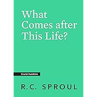 What Comes after This Life? What Comes after This Life? Kindle Paperback