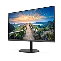 AOC Q27V4EA - LED monitor - QHD - 27