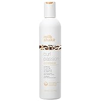 milk_shake Curl Passion Conditioner, 10.1 Fl Oz