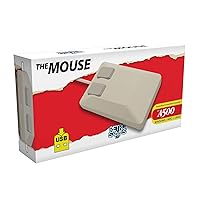 The Mouse (Electronic Games)