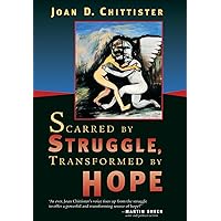 Scarred by Struggle, Transformed by Hope Scarred by Struggle, Transformed by Hope Paperback Audible Audiobook Kindle Hardcover Audio CD