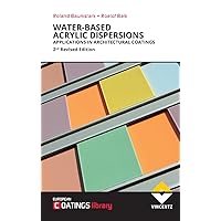 Water-based Acrylic Dispersions