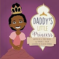 Daddy's Little Princess Daddy's Little Princess Paperback Mass Market Paperback