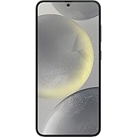 OtterBox Samsung Galaxy S24+ Screen Protector Polyarmor - CLEAR, presicion fit, crystal clarity, flawless touch response, easy installation (single unit ships in polybag, ideal for business customers)