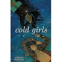 Cold Girls Cold Girls Paperback Kindle Audible Audiobook Audio CD