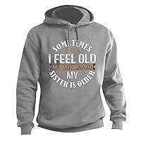 Mens Graphic Hoodies Plus Size Letter Print Hoodie Men Basic Pullover 2023 Classic Vintage Sweatshirt With Pocket