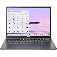 acer Chromebook Plus 514 Laptop | 14
