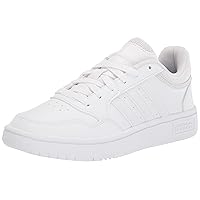 adidas Women's Hoops 3.0 Low Basketball Shoe