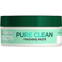 Fructis Style Pure Clean Finishing Paste, 2 Oz, 1 Count (Packaging May Vary)