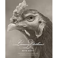 Literary Chickens Literary Chickens Hardcover