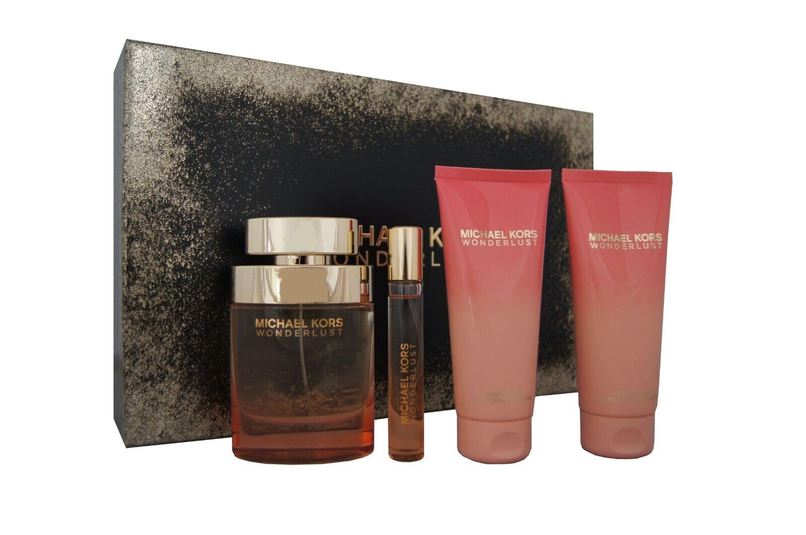 Michael Kors Wonderlust Perfume Gift Set for Women