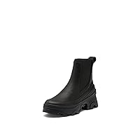 Sorel Women's Brex Boot Chelsea Waterproof Boots