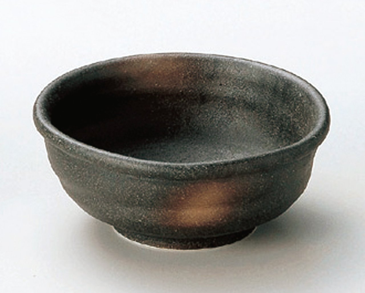BIZEN 4.9inches Set of 2 Small Bowls Japanese original Porcelain