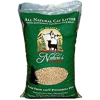 Nature'S Logic All-Natural Cat Litter, 12Lb
