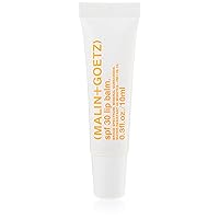 Malin + Goetz SPF 30 Lip Balm, 0.3fl oz, 10ml – Water Resistant Lip Moisturizer, SPF Lip Balm, Sun Protection Lip Care Products, Sunscreen for Lips, Lip Treatment