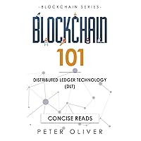 Blockchain 101: Distributed Ledger Technology (DLT)