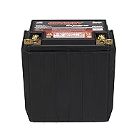 PC625 Powersports Battery