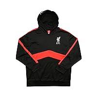 Icon Sports Boys' Liverpool Pullover Hoodie