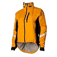 Showers Pass Women's Elite 2.1 Jacket - Waterproof & Windproof Breathable Protection Cycling Jacket - Packable Biking Gear