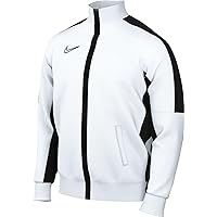 Nike Men's M Nk Df Acd23 Trk Jkt K Knit Soccer Track Jacket