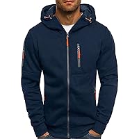 Mens Streetwear Men's Oversized Graphic Hoodies Pullover Long Sleeve Casual Drawstring Hooded Sweatshirt 2023 Trendy