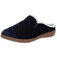 Spenco Women's Velveteen Slipper