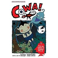 COWA! COWA! Kindle Paperback