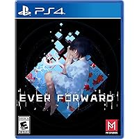 Ever Forward - PlayStation 4