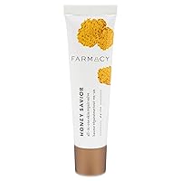 Farmacy Honey Savior All-In-One Skin Repair Salve - Hydrating & Nourishing Balm - 46g