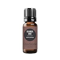 Edens Garden Galangal Root Essential Oil, 100% Pure Therapeutic Grade (Undiluted Natural/Homeopathic Aromatherapy Scented Essential Oil Singles) 10 ml