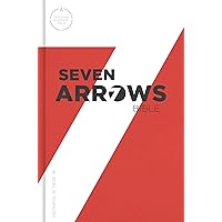 CSB Seven Arrows Bible: The How-to-Study Bible for Students CSB Seven Arrows Bible: The How-to-Study Bible for Students Kindle Imitation Leather