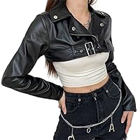 Novelty Jackets & Coats for Women or Teen Girls Y2k Fashion