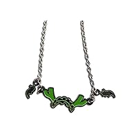 Great Eastern Entertainment Miss Kobayashis Dragon Maid - Logo Icon Necklace