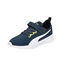 Puma Flyer Runner V PS Kids’ Sneakers, Athletic Shoes