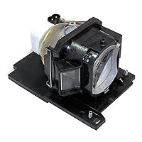 Total Micro Brilliance Replacement Lamp DT01021-TM